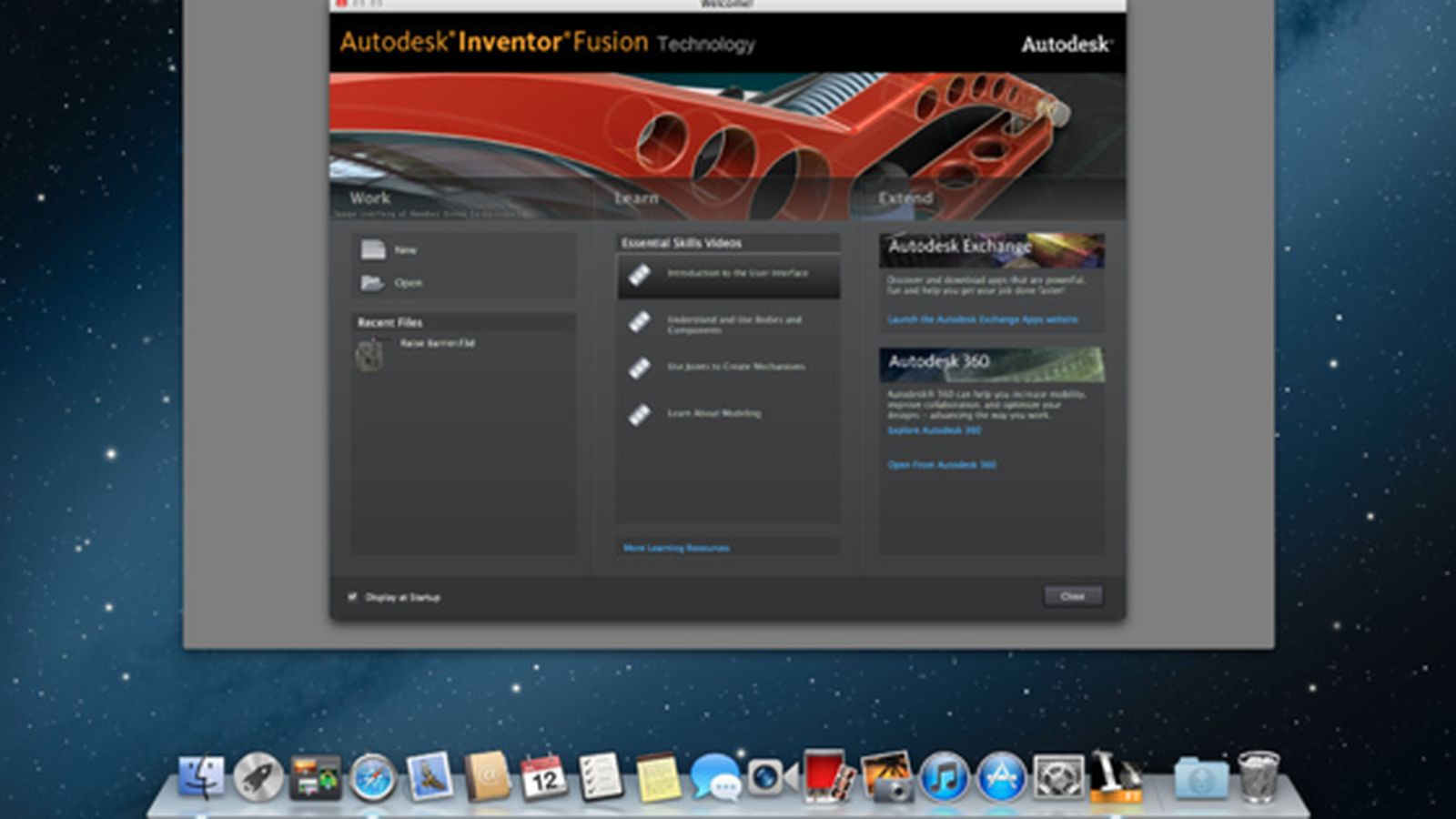 autodesk inventor 2015 student download